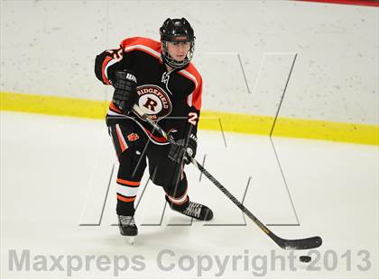 Thumbnail 1 in Ridgefield @ Xavier photogallery.