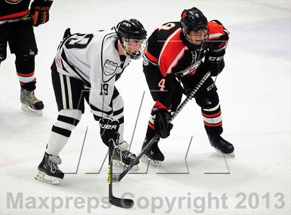 Thumbnail 1 in Ridgefield @ Xavier photogallery.