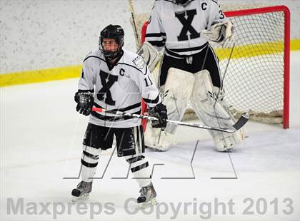 Thumbnail 1 in Ridgefield @ Xavier photogallery.