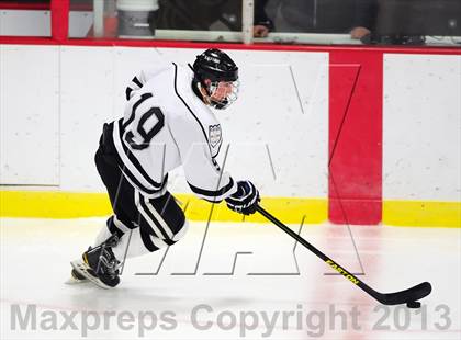 Thumbnail 3 in Ridgefield @ Xavier photogallery.