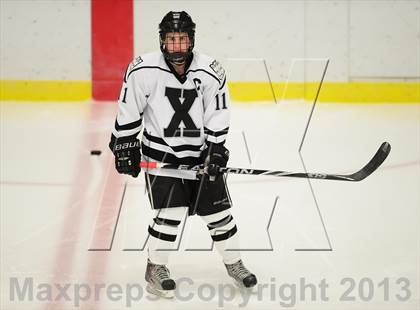 Thumbnail 3 in Ridgefield @ Xavier photogallery.