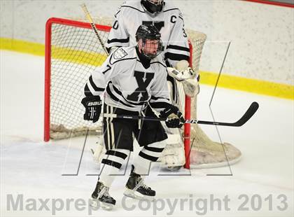 Thumbnail 3 in Ridgefield @ Xavier photogallery.