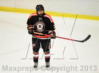 Thumbnail 2 in Ridgefield @ Xavier photogallery.