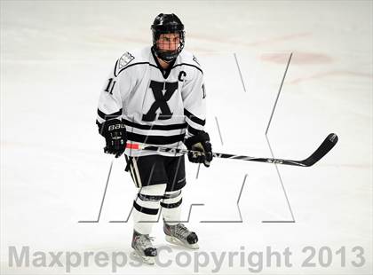 Thumbnail 3 in Ridgefield @ Xavier photogallery.