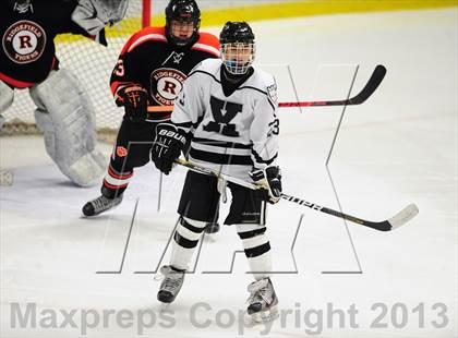 Thumbnail 3 in Ridgefield @ Xavier photogallery.