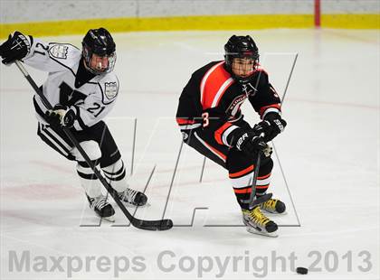 Thumbnail 3 in Ridgefield @ Xavier photogallery.