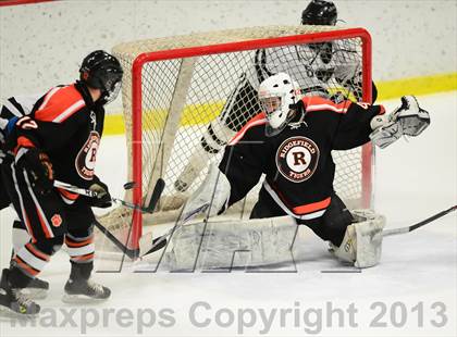 Thumbnail 3 in Ridgefield @ Xavier photogallery.
