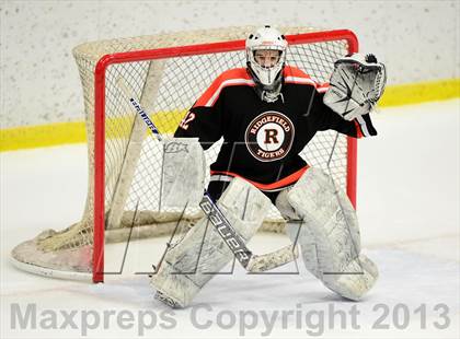 Thumbnail 3 in Ridgefield @ Xavier photogallery.