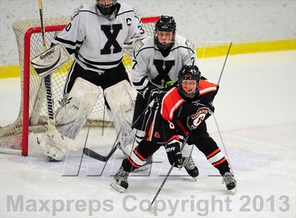 Thumbnail 2 in Ridgefield @ Xavier photogallery.