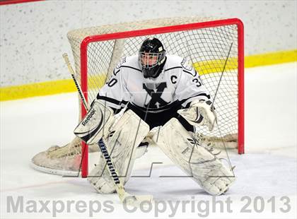 Thumbnail 2 in Ridgefield @ Xavier photogallery.