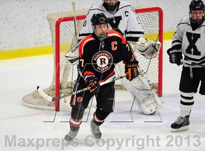 Thumbnail 1 in Ridgefield @ Xavier photogallery.