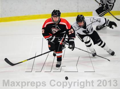 Thumbnail 3 in Ridgefield @ Xavier photogallery.