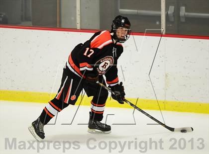Thumbnail 3 in Ridgefield @ Xavier photogallery.