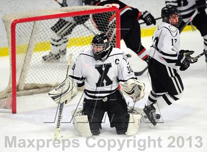 Thumbnail 1 in Ridgefield @ Xavier photogallery.
