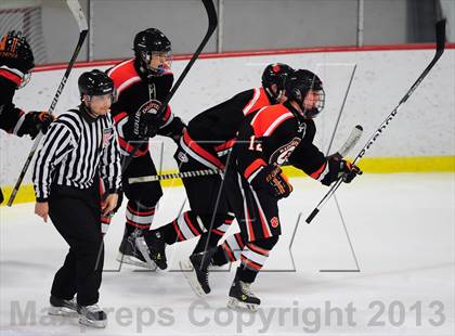 Thumbnail 3 in Ridgefield @ Xavier photogallery.