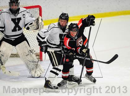 Thumbnail 1 in Ridgefield @ Xavier photogallery.
