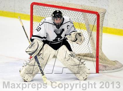 Thumbnail 1 in Ridgefield @ Xavier photogallery.
