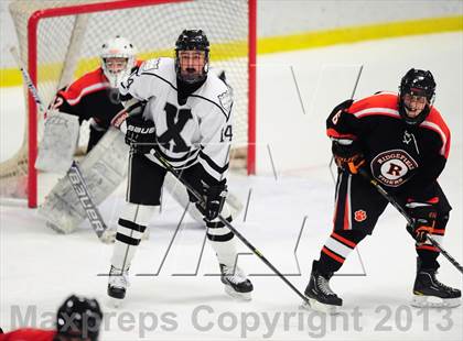 Thumbnail 2 in Ridgefield @ Xavier photogallery.