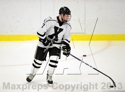 Thumbnail 3 in Ridgefield @ Xavier photogallery.