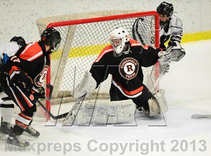 Thumbnail 2 in Ridgefield @ Xavier photogallery.