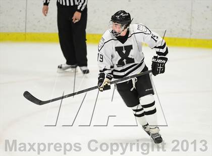 Thumbnail 2 in Ridgefield @ Xavier photogallery.
