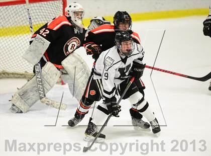 Thumbnail 3 in Ridgefield @ Xavier photogallery.
