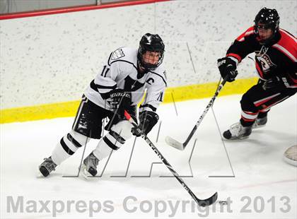 Thumbnail 3 in Ridgefield @ Xavier photogallery.