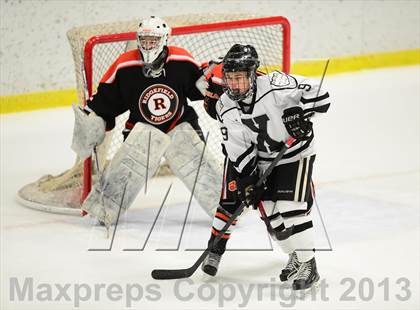 Thumbnail 2 in Ridgefield @ Xavier photogallery.