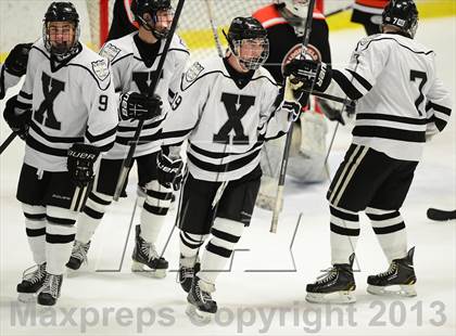Thumbnail 1 in Ridgefield @ Xavier photogallery.