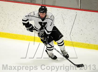 Thumbnail 3 in Ridgefield @ Xavier photogallery.