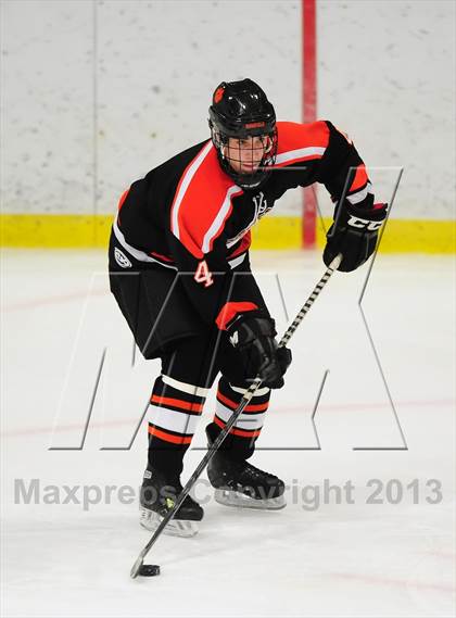 Thumbnail 2 in Ridgefield @ Xavier photogallery.