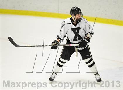 Thumbnail 3 in Ridgefield @ Xavier photogallery.