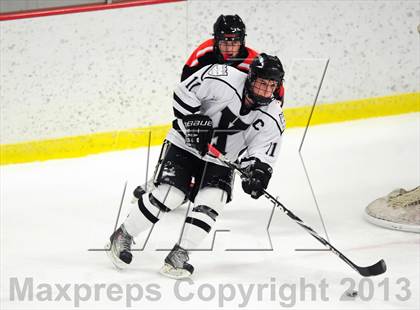 Thumbnail 1 in Ridgefield @ Xavier photogallery.