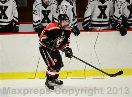 Thumbnail 2 in Ridgefield @ Xavier photogallery.