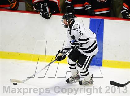 Thumbnail 3 in Ridgefield @ Xavier photogallery.