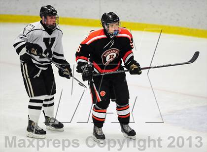 Thumbnail 1 in Ridgefield @ Xavier photogallery.