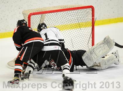 Thumbnail 1 in Ridgefield @ Xavier photogallery.