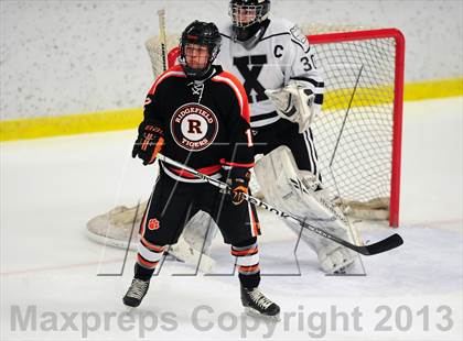 Thumbnail 3 in Ridgefield @ Xavier photogallery.