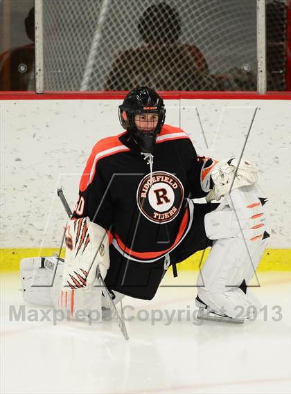 Thumbnail 3 in Ridgefield @ Xavier photogallery.