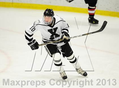 Thumbnail 3 in Ridgefield @ Xavier photogallery.