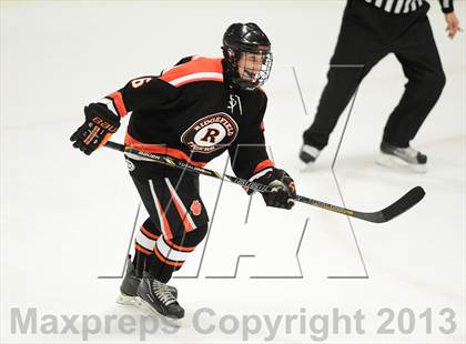 Thumbnail 2 in Ridgefield @ Xavier photogallery.