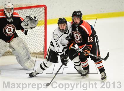 Thumbnail 3 in Ridgefield @ Xavier photogallery.