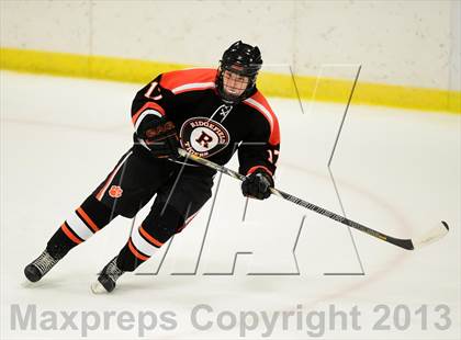 Thumbnail 1 in Ridgefield @ Xavier photogallery.