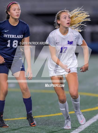 Thumbnail 2 in Lake Washington @ Interlake photogallery.