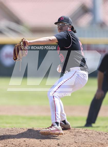Thumbnail 2 in Clovis North @ Hanford photogallery.