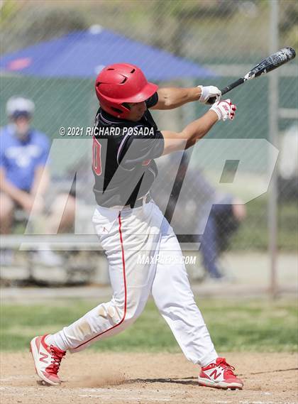 Thumbnail 1 in Clovis North @ Hanford photogallery.