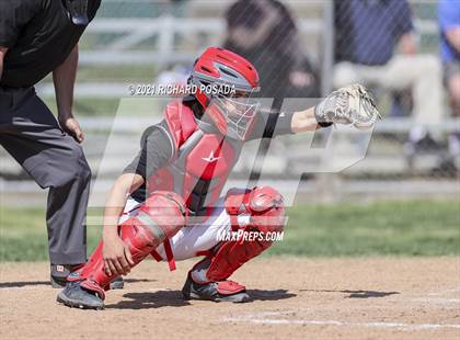 Thumbnail 1 in Clovis North @ Hanford photogallery.