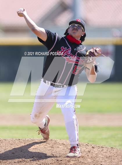 Thumbnail 3 in Clovis North @ Hanford photogallery.