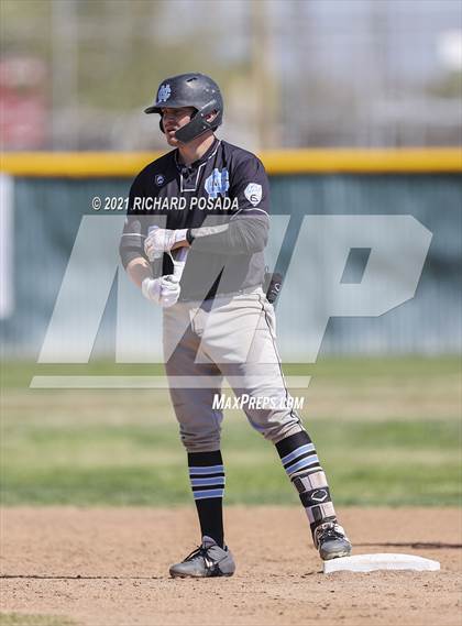 Thumbnail 1 in Clovis North @ Hanford photogallery.