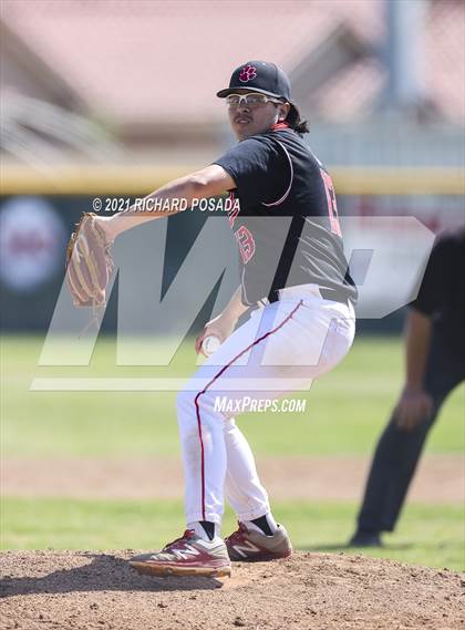 Thumbnail 1 in Clovis North @ Hanford photogallery.